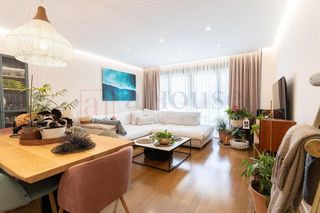 Piso en venta en Almendrales en Madrid