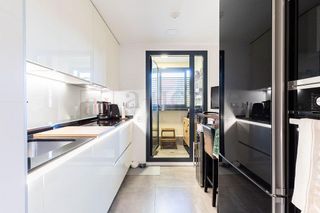 Piso en venta en Almendrales en Madrid