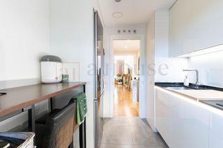 Piso en venta en Almendrales en Madrid