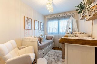 Piso en venta en Almendrales en Madrid