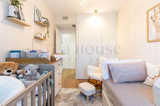 Piso en venta en Almendrales en Madrid