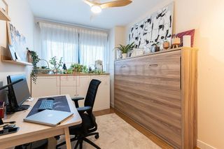 Piso en venta en Almendrales en Madrid