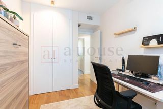 Piso en venta en Almendrales en Madrid