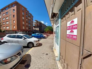 Local comercial en venta en Centro en Ávila