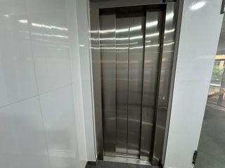 Piso en venta en Centro en Almería