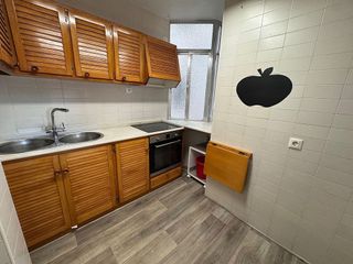 Piso en venta en Centro en Almería