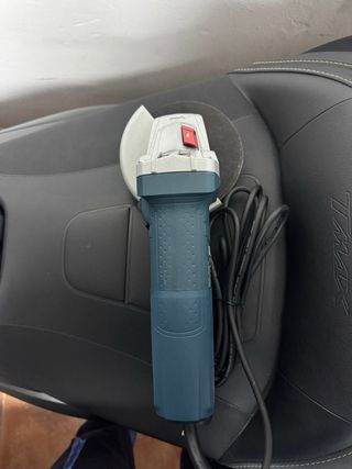 Rotaflex Bosch GWS 880 Profesional