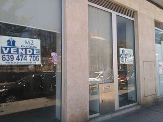 Local comercial en venta en Centro de Leganés en Leganés