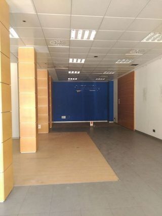 Local comercial en venta en Centro de Leganés en Leganés