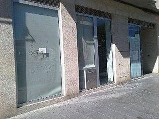 Local comercial en venta en Centro de Leganés en Leganés