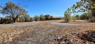 Solar en venta en El Cerro - Carretera de San Rafael en Segovia