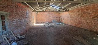 Solar en venta en El Cerro - Carretera de San Rafael en Segovia