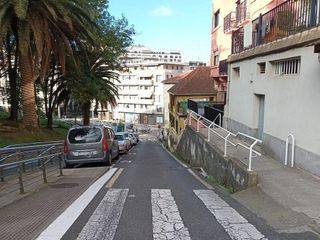 Garaje en venta en Centro en San Sebastián-Donostia