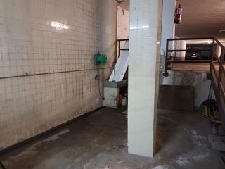 Garaje en venta en Centro en San Sebastián-Donostia