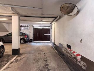 Garaje en venta en Centro en San Sebastián-Donostia