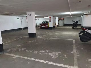 Garaje en venta en Centro en San Sebastián-Donostia