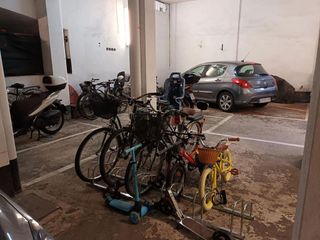 Garaje en venta en Centro en San Sebastián-Donostia