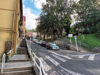 Garaje en venta en Centro en San Sebastián-Donostia