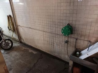 Garaje en venta en Centro en San Sebastián-Donostia