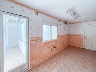 Piso en venta en Carolinas Bajas en Alicante