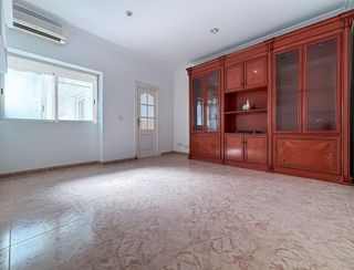 Piso en venta en Carolinas Bajas en Alicante