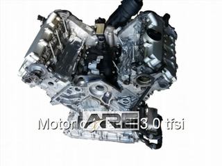 Motor cgx audi 3.0 tfsi.