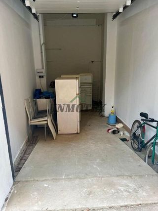 Local comercial en venta en Pardaleras en Badajoz