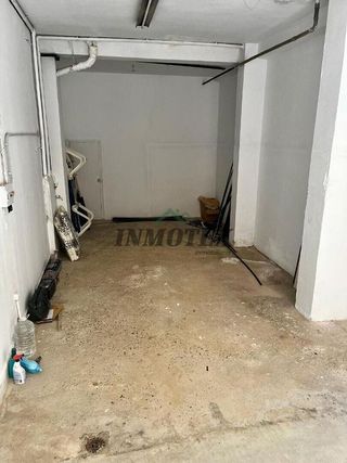 Local comercial en venta en Pardaleras en Badajoz
