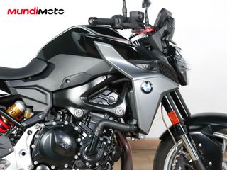 BMW F 900 R