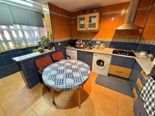 Piso en venta en Meco pueblo en Meco