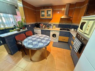 Piso en venta en Meco pueblo en Meco