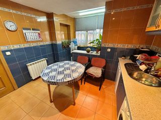 Piso en venta en Meco pueblo en Meco