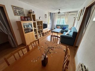 Piso en venta en Meco pueblo en Meco