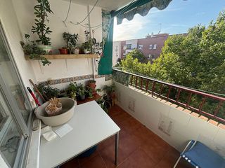 Piso en venta en Meco pueblo en Meco