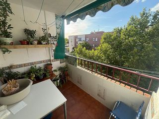 Piso en venta en Meco pueblo en Meco