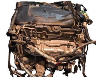 Bmw 226321 motor completo b47d20a 4 serie 2.0 418d