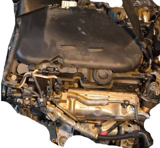 Bmw 226321 motor completo b47d20a 4 serie 2.0 418d