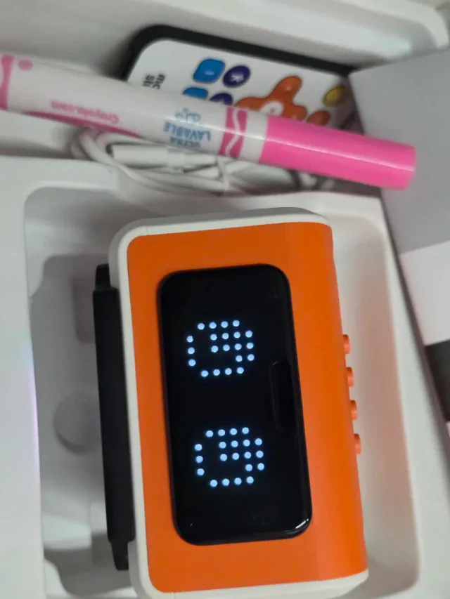 VinciBot Robot Programable Matata Studio