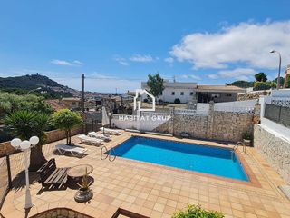 Chalet en venta en Urbanitzacions en Blanes