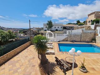 Chalet en venta en Urbanitzacions en Blanes