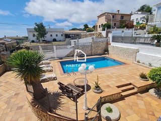 Chalet en venta en Urbanitzacions en Blanes