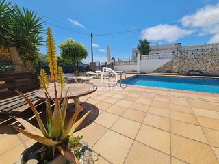 Chalet en venta en Urbanitzacions en Blanes