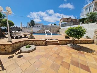 Chalet en venta en Urbanitzacions en Blanes