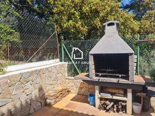 Chalet en venta en Urbanitzacions en Blanes