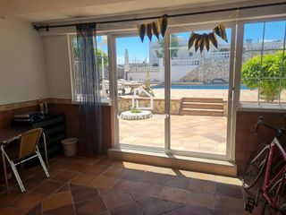 Chalet en venta en Urbanitzacions en Blanes