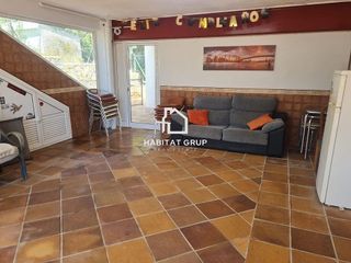 Chalet en venta en Urbanitzacions en Blanes