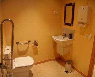 Local comercial en venta en Vila de Palafrugell - Llofriu - Barceloneta en Palafrugell