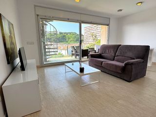 Piso en venta en Sant Pol - Volta de l'Ametller en Sant Feliu de Guíxols