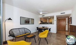 Piso en venta en Salatar en Roses