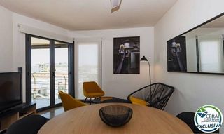 Piso en venta en Salatar en Roses